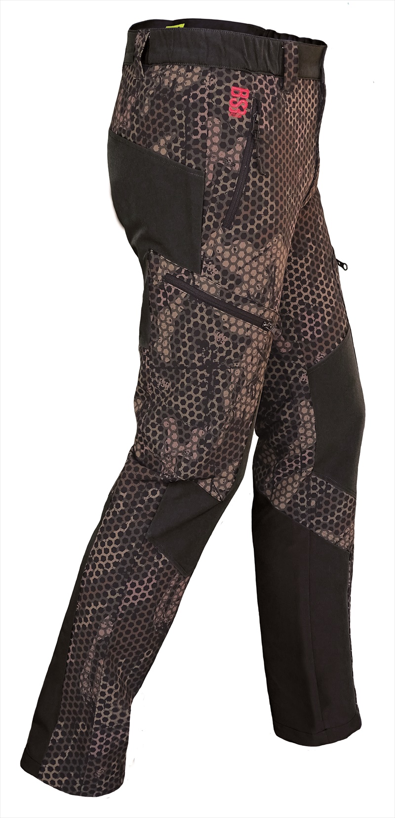 Παντελόνι BENISPORT 683